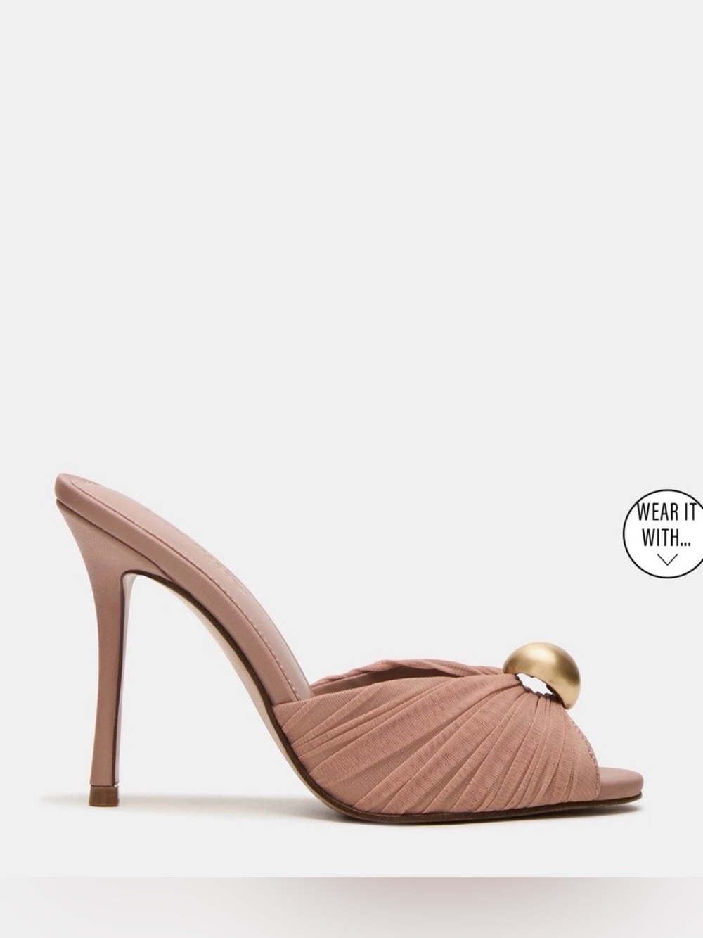 Steve Madden Priya